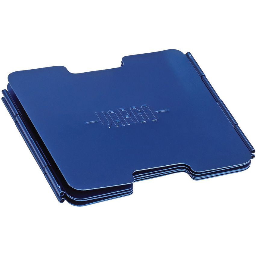 Vargo Outdoor Survival Gear Blue - Vargo (image 3)