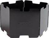 Outdoor Survival Gear - Vargo Black Black - Vargo