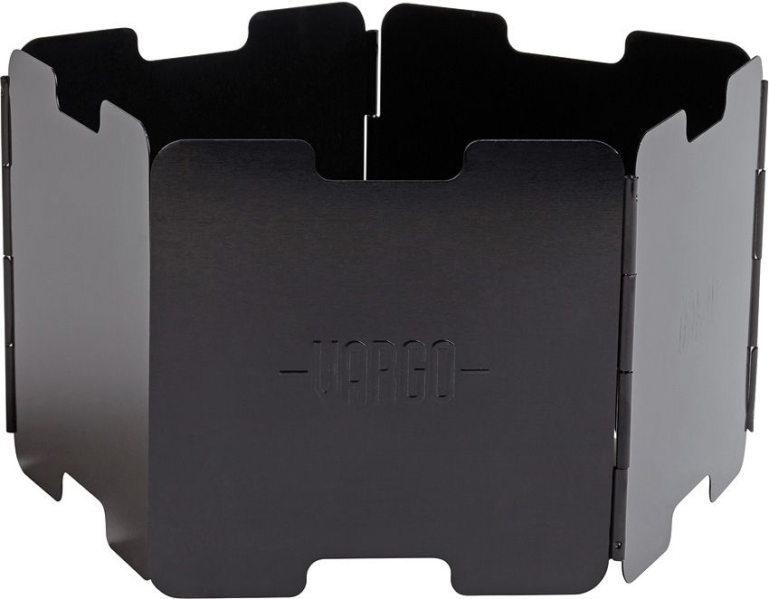 Outdoor Survival Gear - Vargo Black Black - Vargo