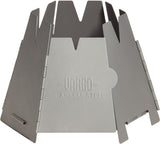 Outdoor Survival Gear - Vargo Stainless/Silver Stainless/Silver - Vargo