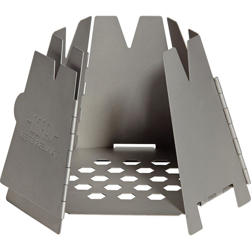 Vargo Outdoor Survival Gear Stainless/Silver - Vargo (image 2)