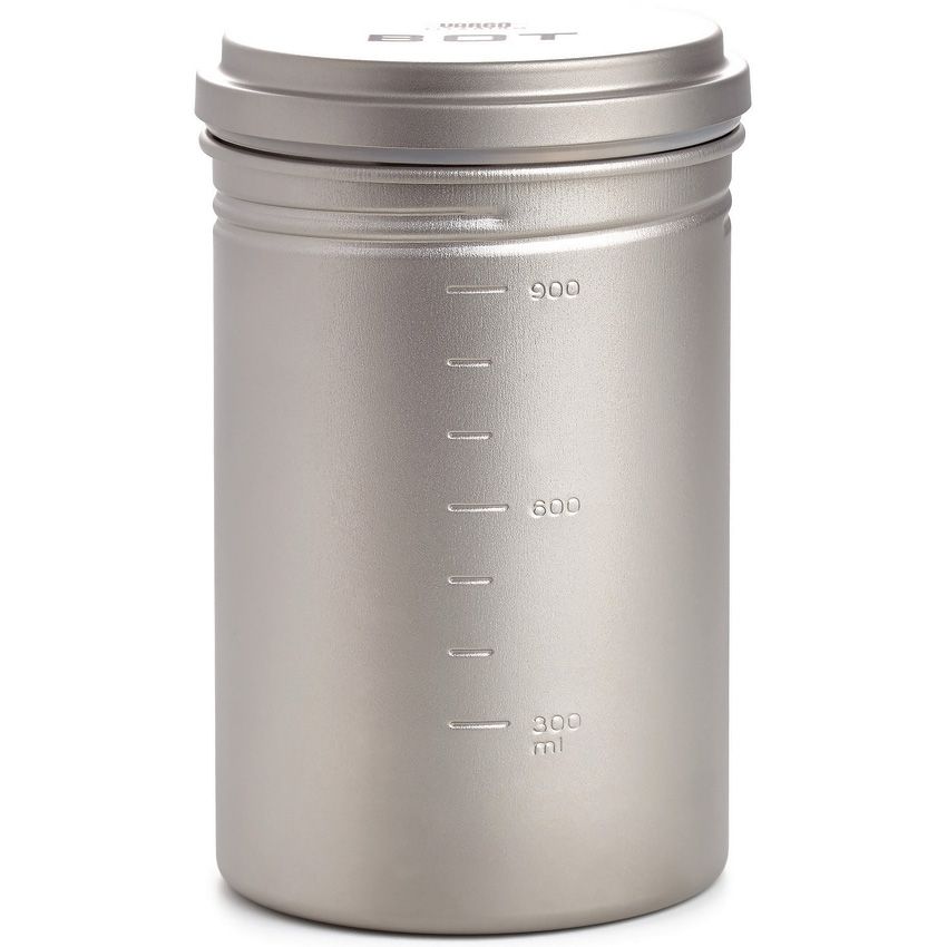 Vargo Bottle Pot - Vargo (image 2)