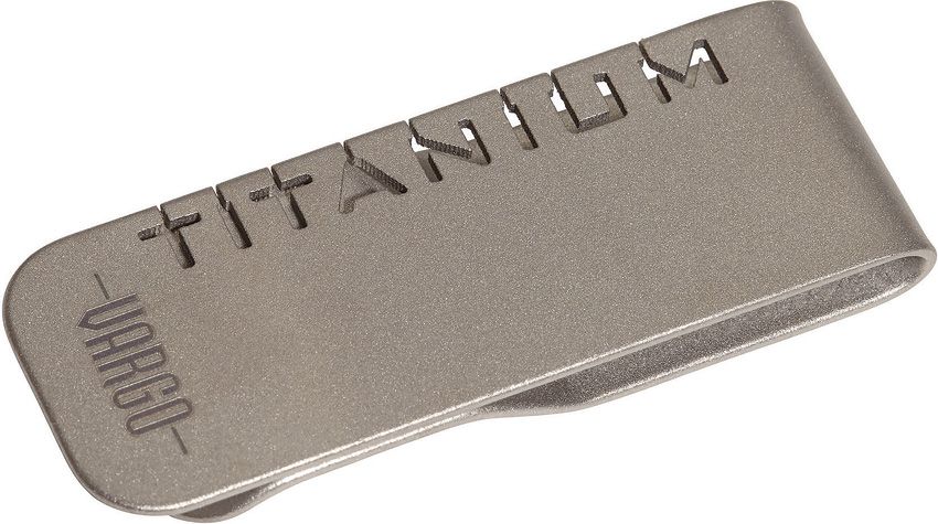 Vargo Outdoor Accessory - Vargo Titanium/Gray Titanium/Gray - Vargo