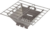 Outdoor Survival Gear - Vargo Titanium/Silver Titanium/Silver - Vargo