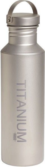 Outdoor Survival Gear - Vargo Titanium Titanium - Vargo