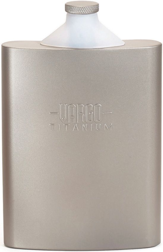 Outdoor Survival Gear - Vargo - Vargo