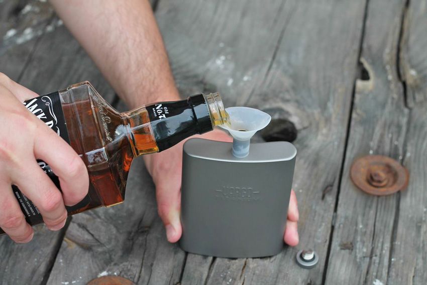 Vargo Funnel Flask - Vargo (image 3)