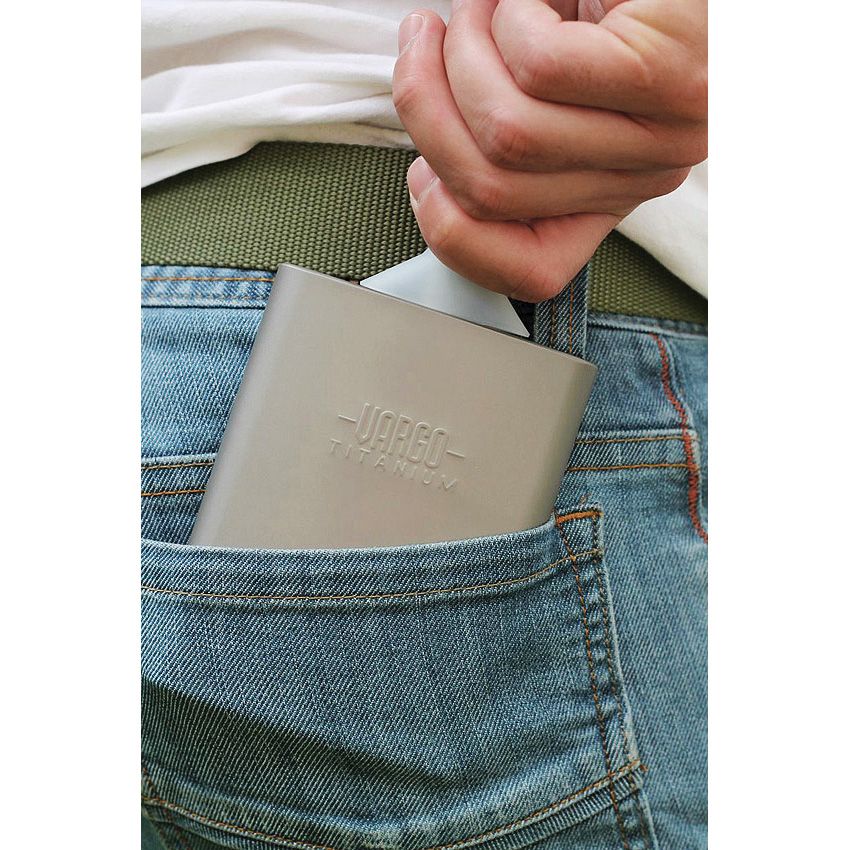 Vargo Funnel Flask - Vargo (image 4)