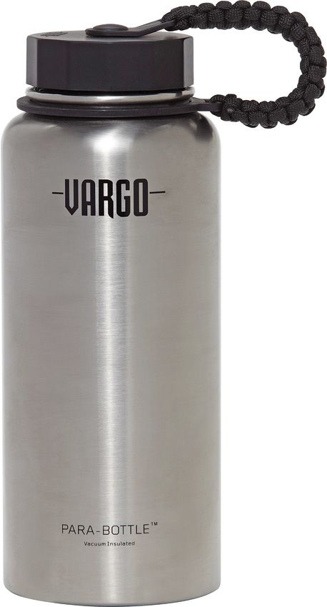 Outdoor Survival Gear - Vargo Stainless Stainless - Vargo