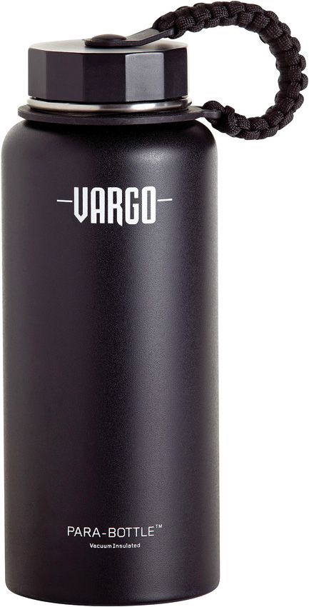 Outdoor Survival Gear - Vargo Black Black - Vargo