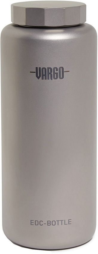 Outdoor Survival Gear - Vargo Titanium Titanium - Vargo