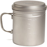 Vargo Outdoor Survival Gear Titanium/Gray - Vargo (image 2)