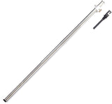 Outdoor Survival Gear - Vargo Stainless/Satin Stainless/Satin - Vargo