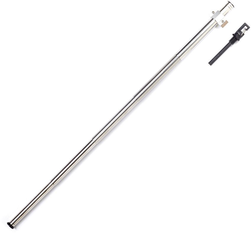 Outdoor Survival Gear - Vargo Stainless/Satin Stainless/Satin - Vargo