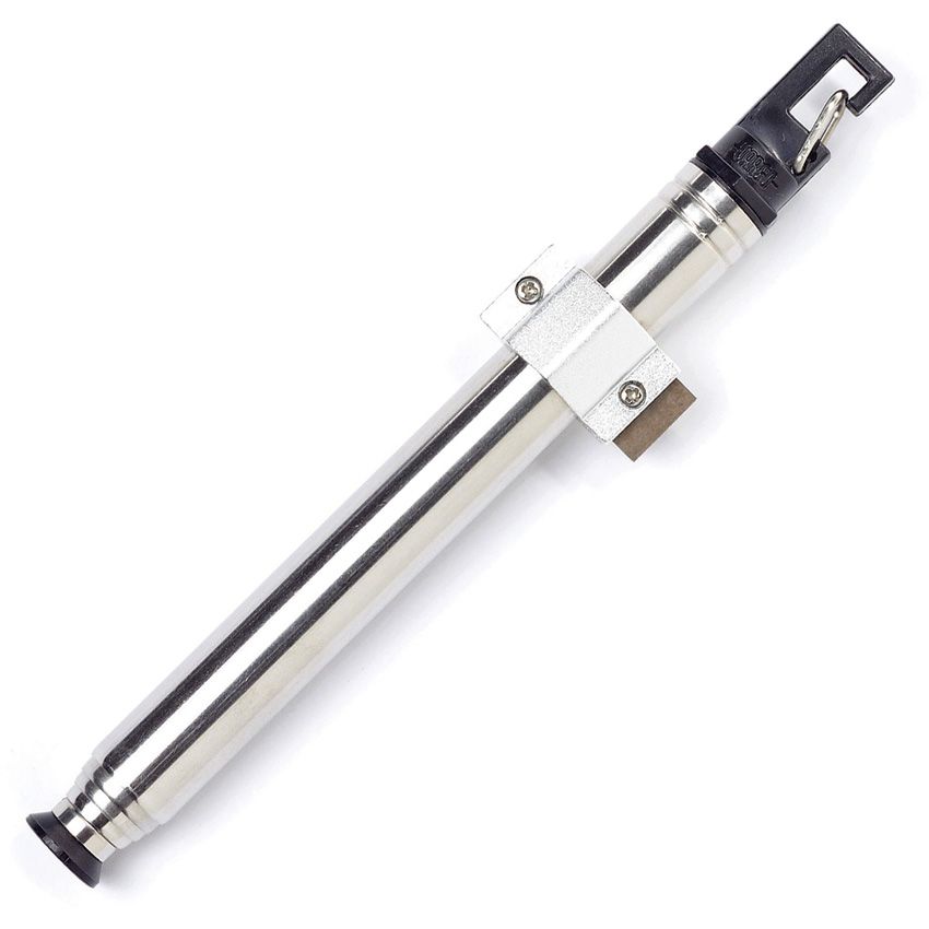 Vargo Outdoor Survival Gear Stainless/Satin - Vargo (image 2)