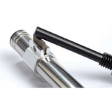 Vargo Outdoor Survival Gear Stainless/Satin - Vargo (image 3)