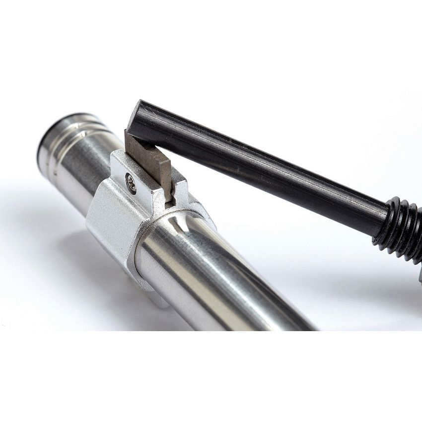 Vargo Outdoor Survival Gear Stainless/Satin - Vargo (image 3)