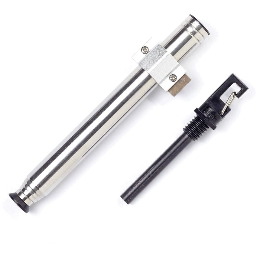 Vargo Outdoor Survival Gear Stainless/Satin - Vargo (image 4)
