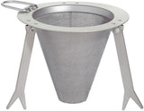 Outdoor Survival Gear - Vargo Titanium Titanium - Vargo