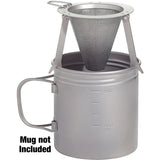 Vargo Filter Titanium - Vargo (image 3)