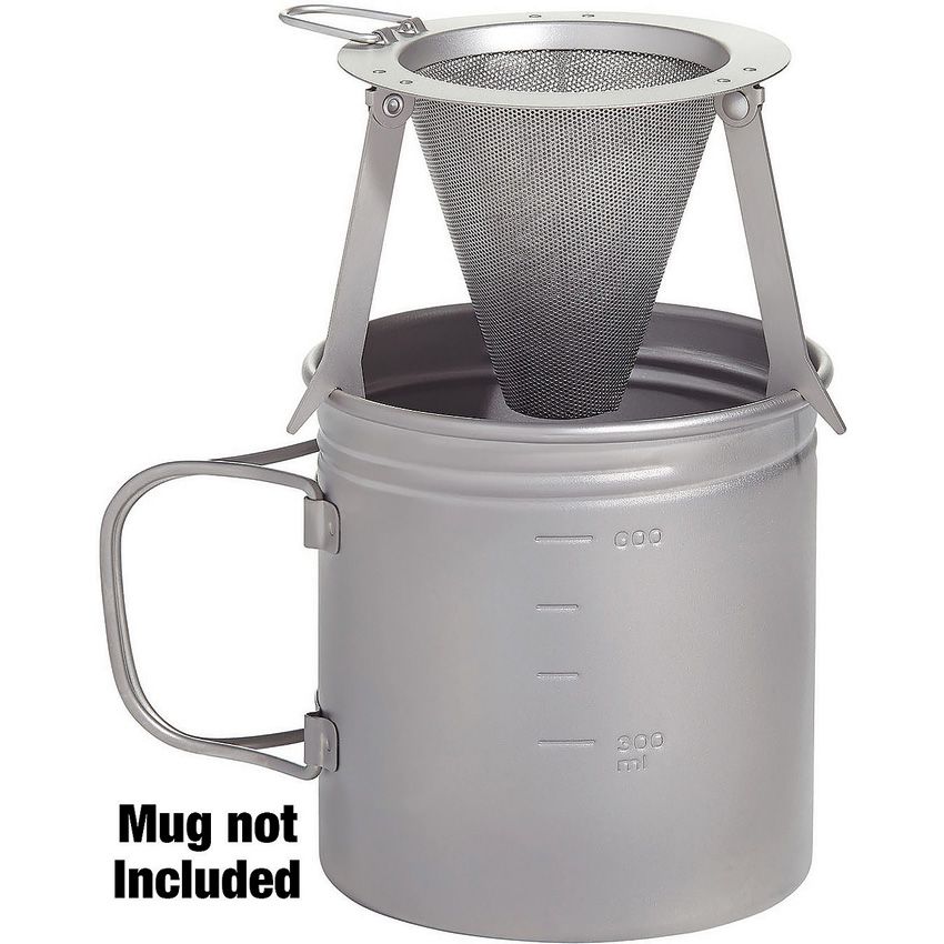Vargo Filter Titanium - Vargo (image 3)