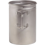 Vargo BOT-HD Titanium - Vargo (image 2)