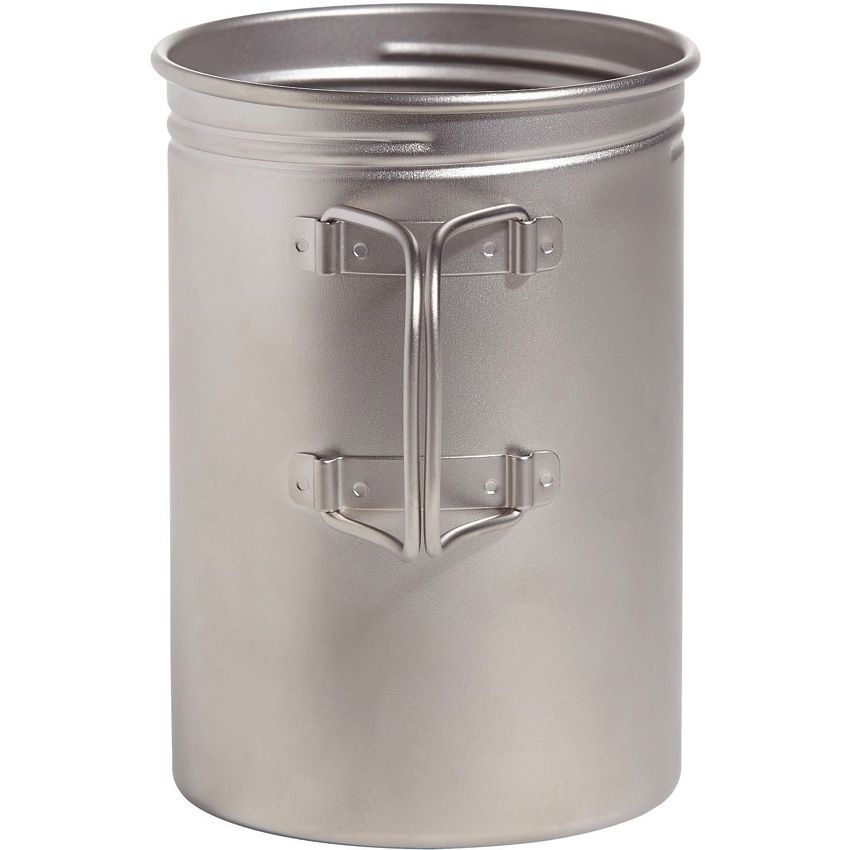 Vargo BOT-HD Titanium - Vargo (image 2)