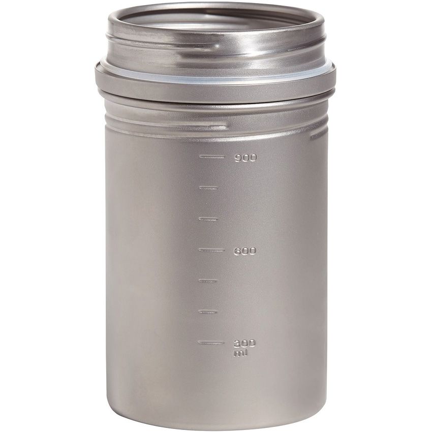 Vargo BOT-HD Titanium - Vargo (image 4)
