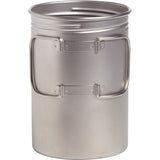 Vargo BOT-HD Titanium - Vargo (image 5)