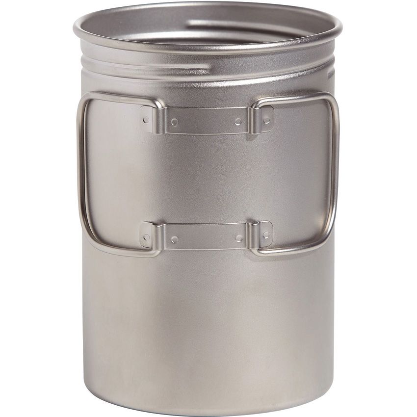 Vargo BOT-HD Titanium - Vargo (image 5)