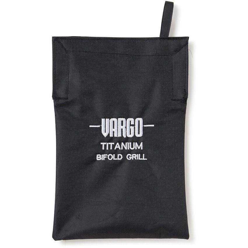 Vargo BiFold Grill - Vargo (image 4)