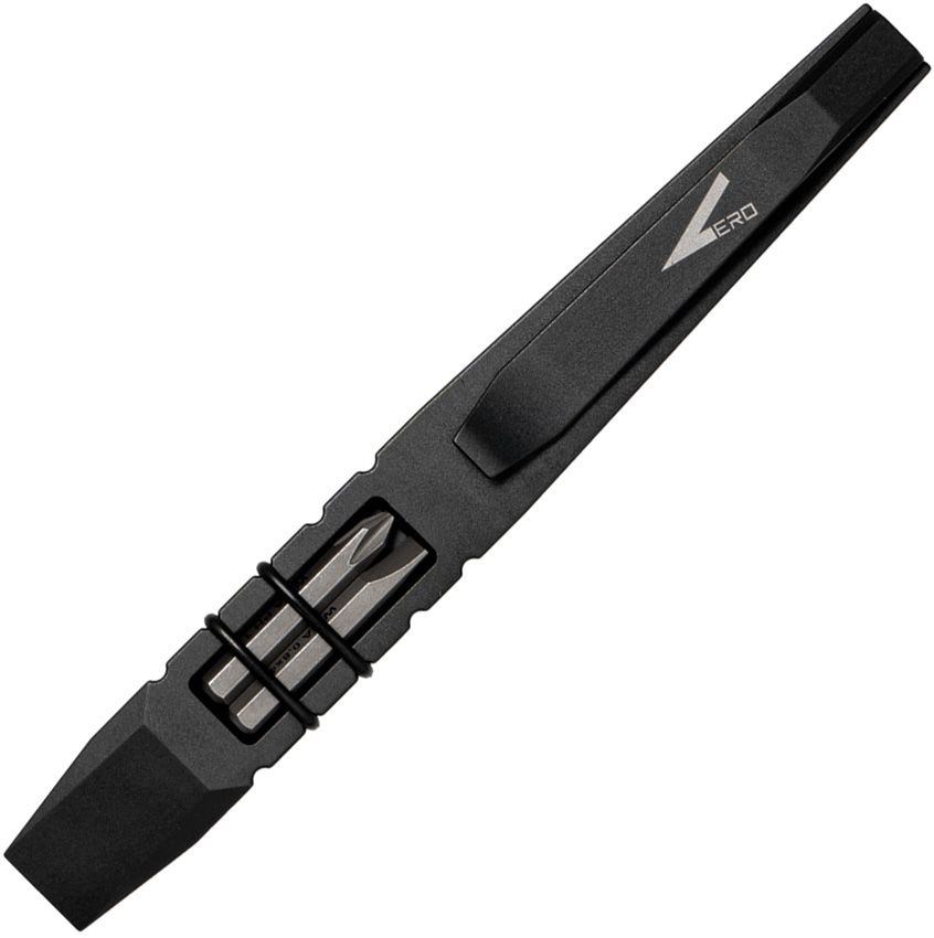 Multi-Function Outdoor Tool - Vero Engineering Titanium - Vero Engineering