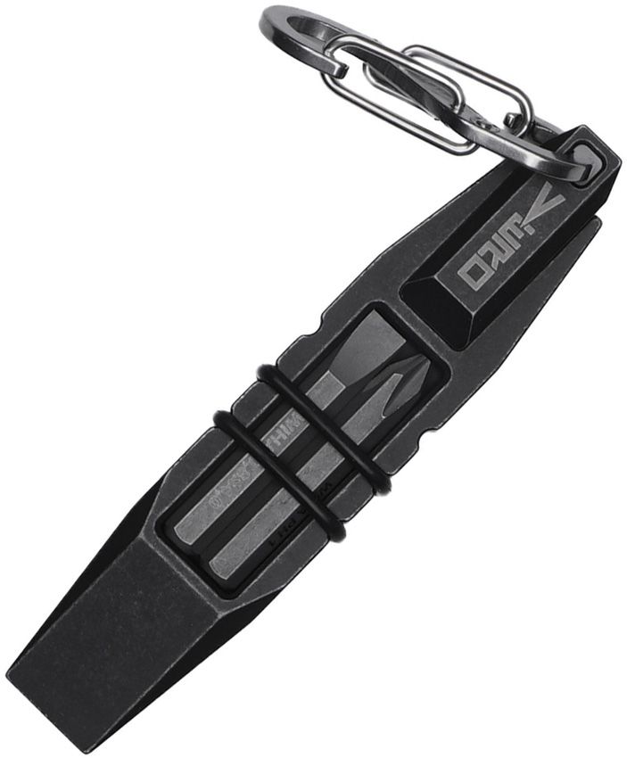 Multi-Function Outdoor Tool - Vero Engineering Titanium - Vero Engineering