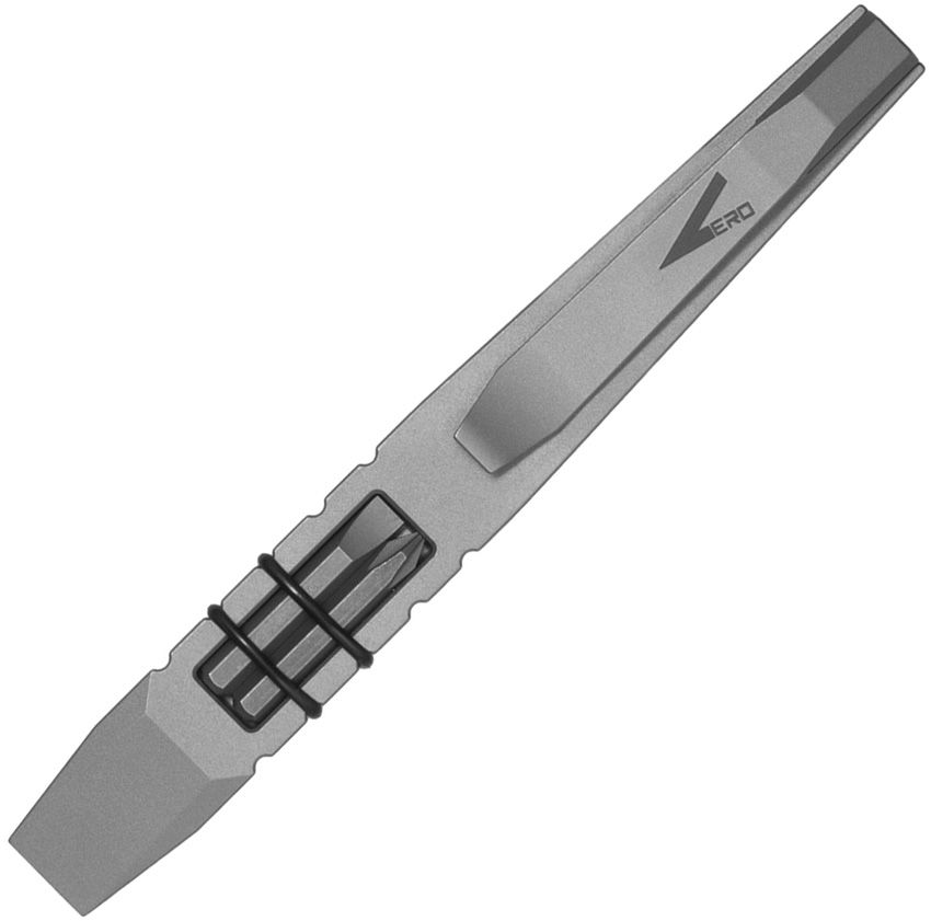 Multi-Function Outdoor Tool - Vero Engineering - Vero Engineering