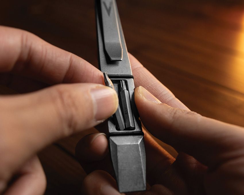 Vero Engineering Pocket Tool (3) - Vero Engineering (image 2)