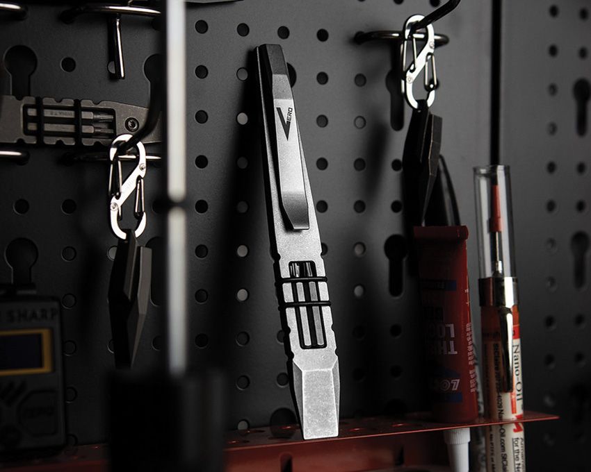 Vero Engineering Pocket Tool (3) - Vero Engineering (image 5)