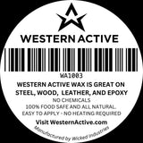 Western Active 1oz - Western Active (image 2)