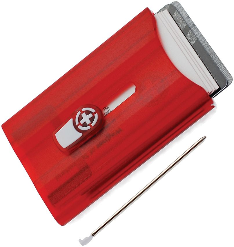 Wagner Outdoor Accessory - Wagner Translucent Red Translucent Red - Wagner