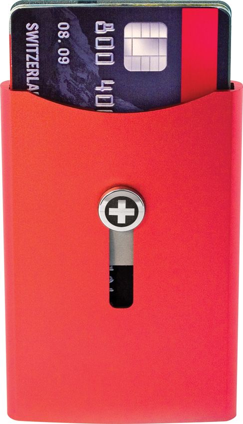 Wagner Outdoor Accessory - Wagner Flash Red Flash Red - Wagner