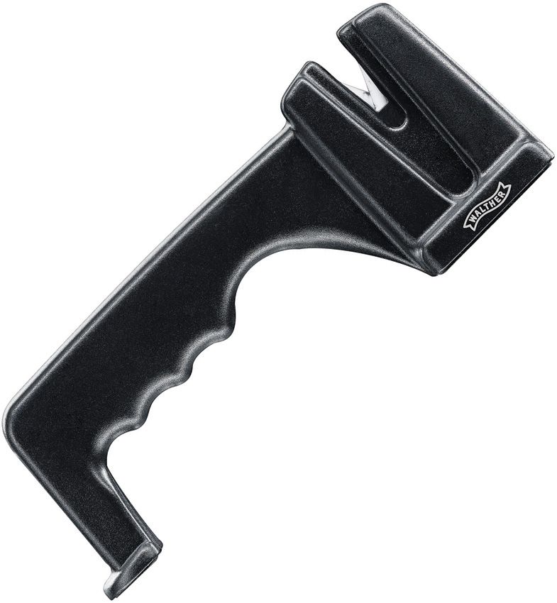 Knife Sharpener Outdoor - Walther Black Black - Walther