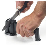 Walther Knife Sharpener Outdoor Black - Walther (image 2)