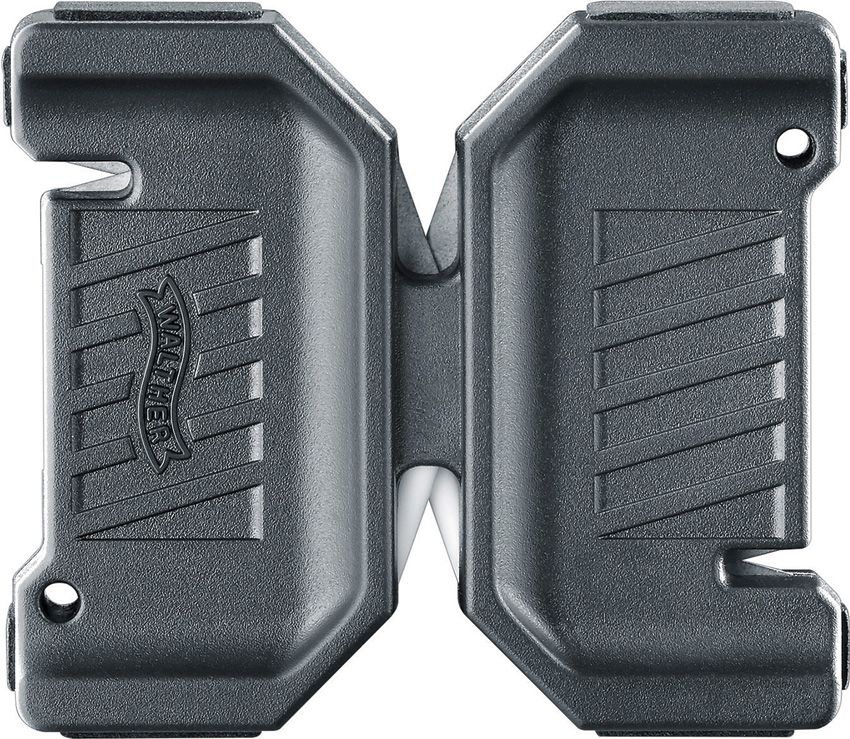 Wedge Multi-Sharpener Carbide & Ceramic - Walther - Walther