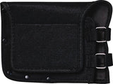 Knife Sheath & Accessory - World Axe Throwing League Black Black - World Axe Throwing League