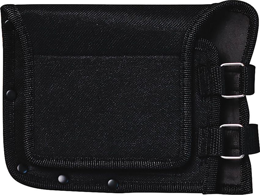 Knife Sheath & Accessory - World Axe Throwing League Black Black - World Axe Throwing League