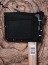 World Axe Throwing League Knife Sheath & Accessory Black - World Axe Throwing League (image 3)