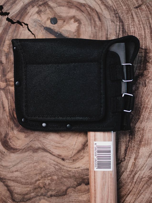 World Axe Throwing League Knife Sheath & Accessory Black - World Axe Throwing League (image 3)