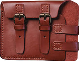 Knife Sheath & Accessory - World Axe Throwing League Brown Brown - World Axe Throwing League