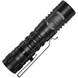 WUBEN Rechargeable LED Torch 700 Lumens Black - WUBEN (image 2)