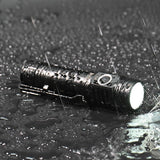 WUBEN Rechargeable LED Torch 700 Lumens Black - WUBEN (image 5)