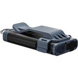WUBEN Rechargeable LED Torch 200 Lumens Black - WUBEN (image 2)